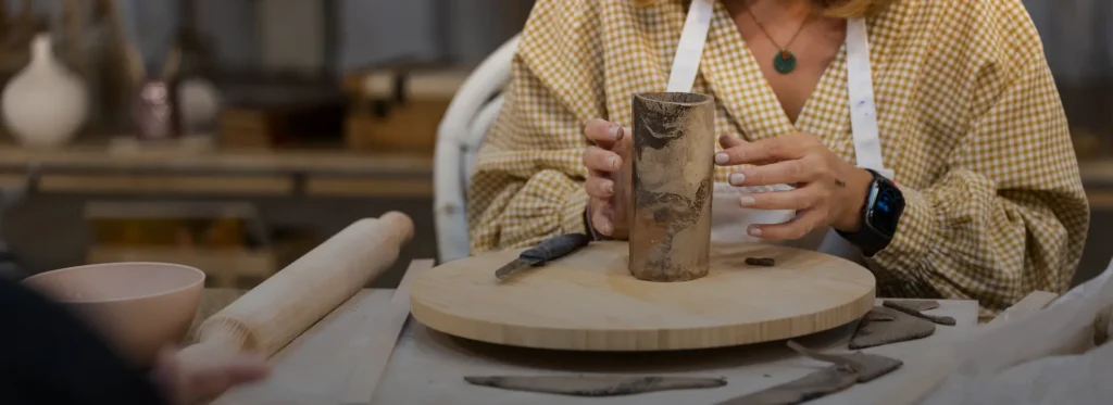 Laboratorio artigianale