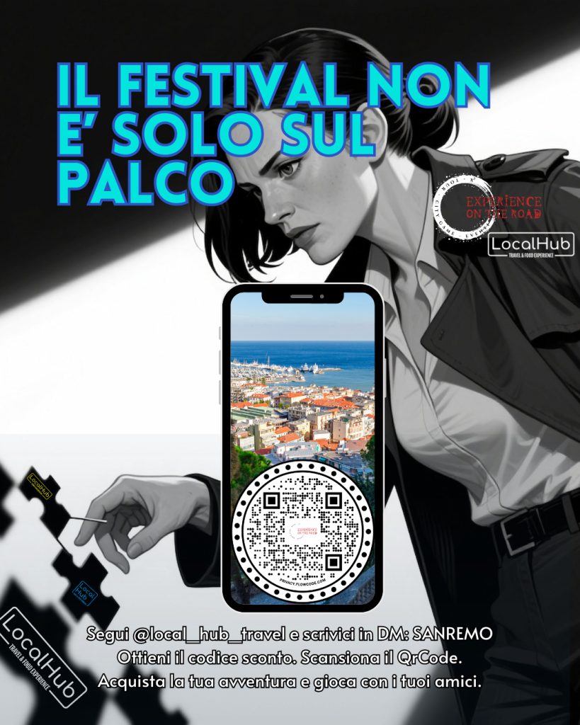 Cartolina experience on the road (1)